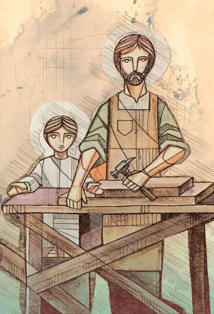 st joseph