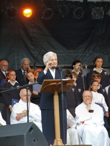 Bélanger