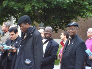 CEI 2008-9